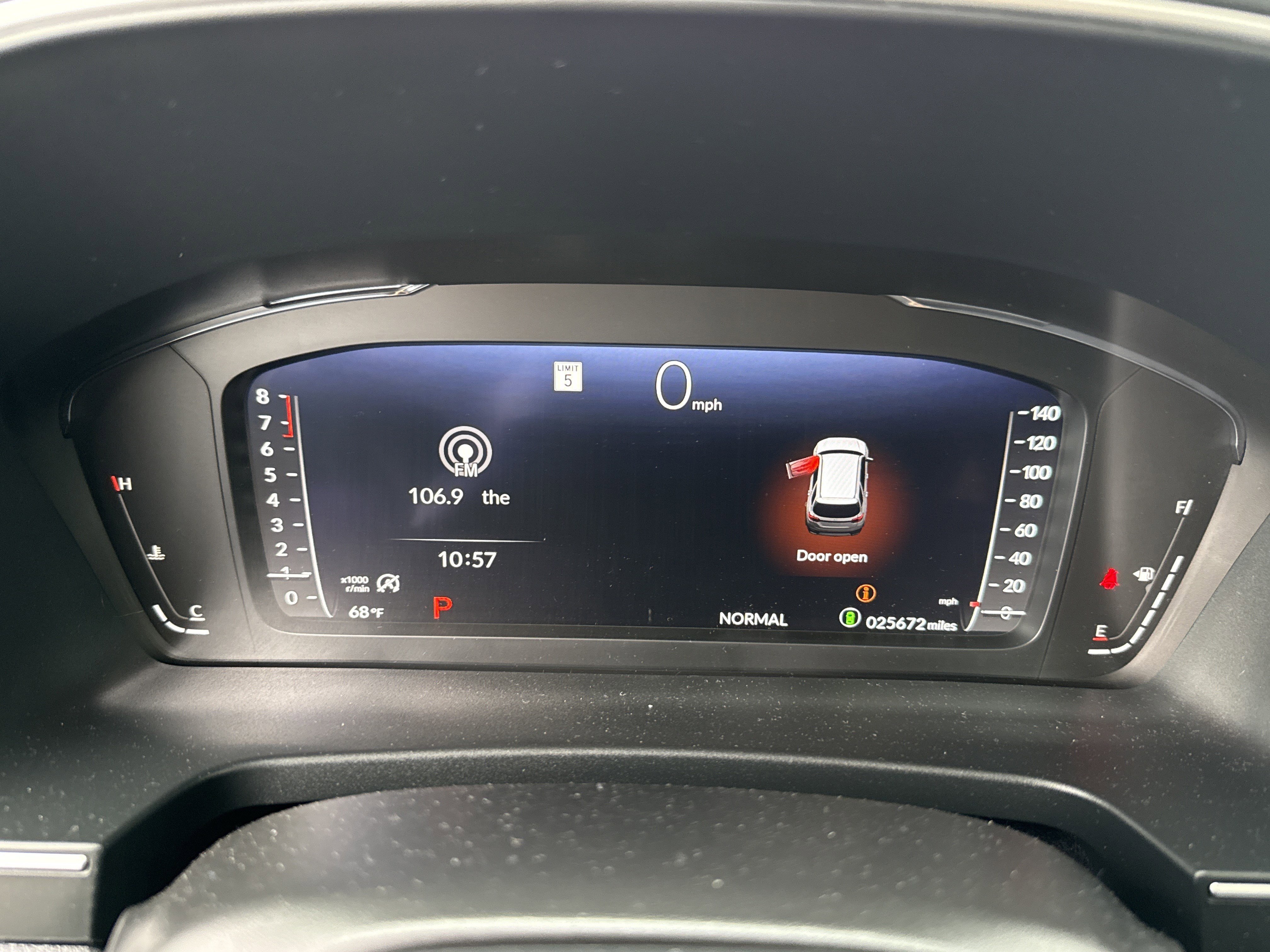 Certified 2023 Honda Pilot Elite image 21