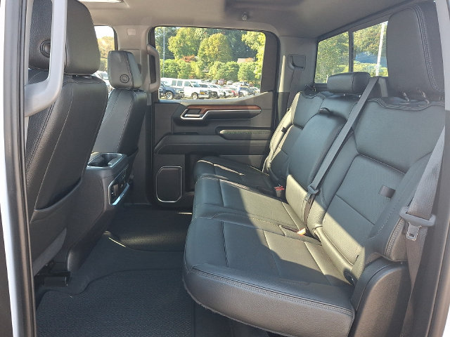 Used 2023 GMC Sierra 1500 Denali w/ Denali Reserve Package AWD/4WD image 21