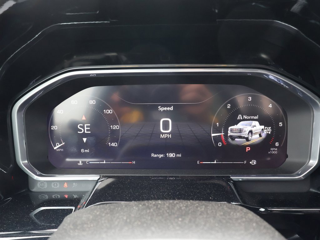 New 2026 GMC Sierra 1500 Elevation w/ Elevation Premium Package image 20