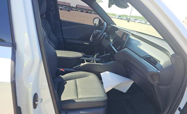 Used 2024 Lexus TX 350 AWD w/ Technology Package image 15