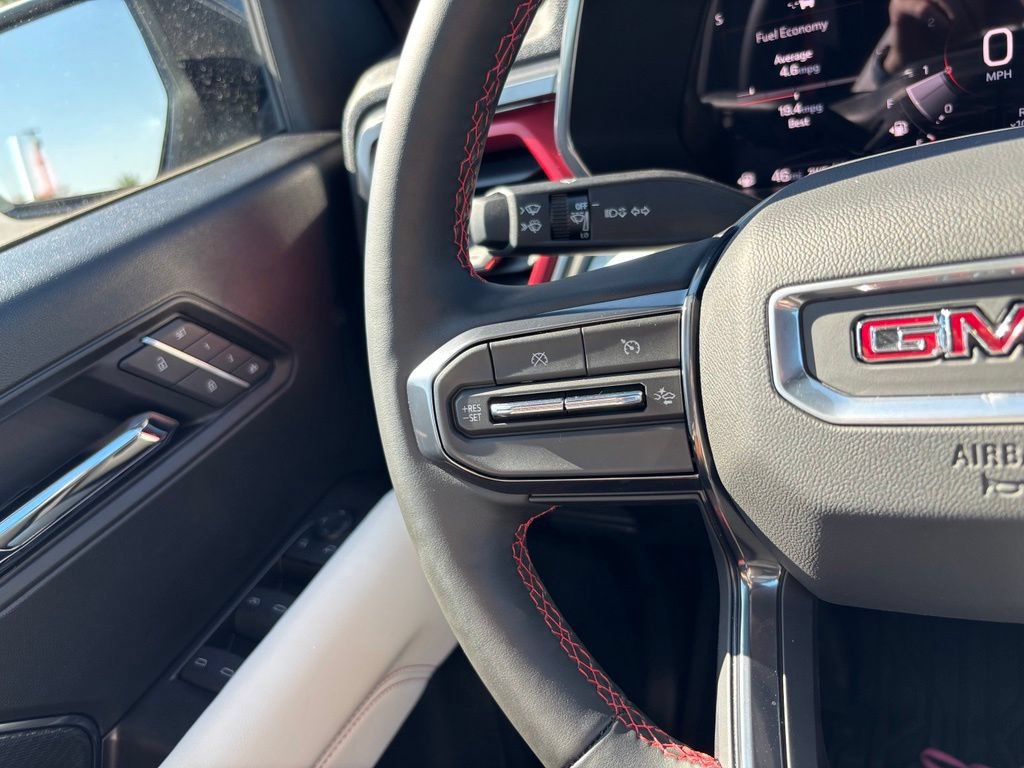 Used 2025 GMC Canyon AT4 w/ AT4X AEV Edition AWD/4WD image 34