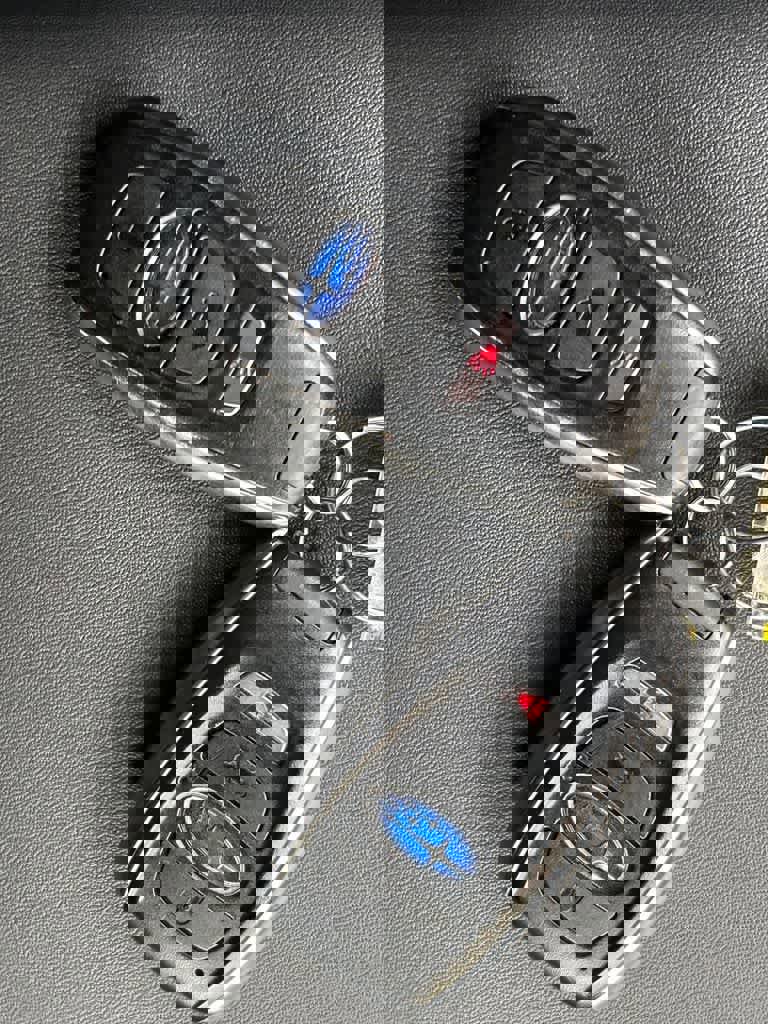 Certified 2023 Subaru Outback Limited XT AWD/4WD image 21