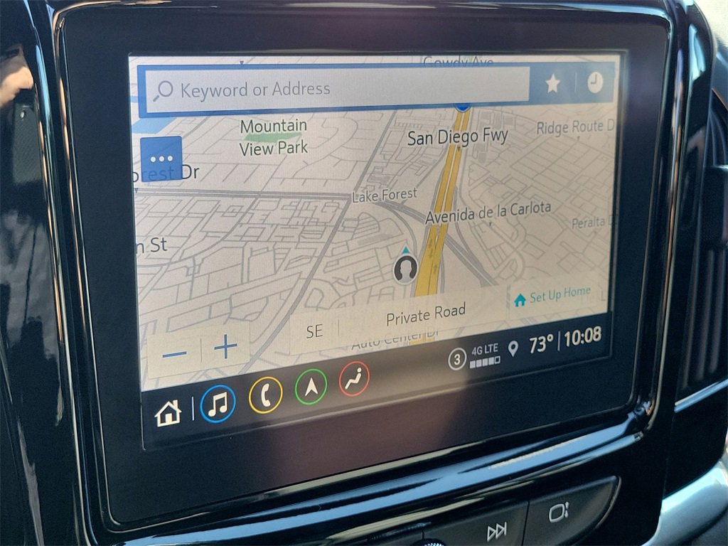 Used 2023 Chevrolet Traverse Premier w/ Redline Edition image 14