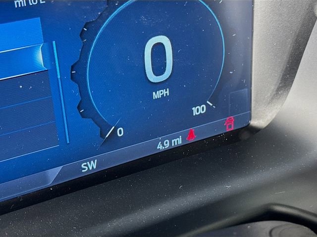 New 2026 Ford F350 Platinum image 12