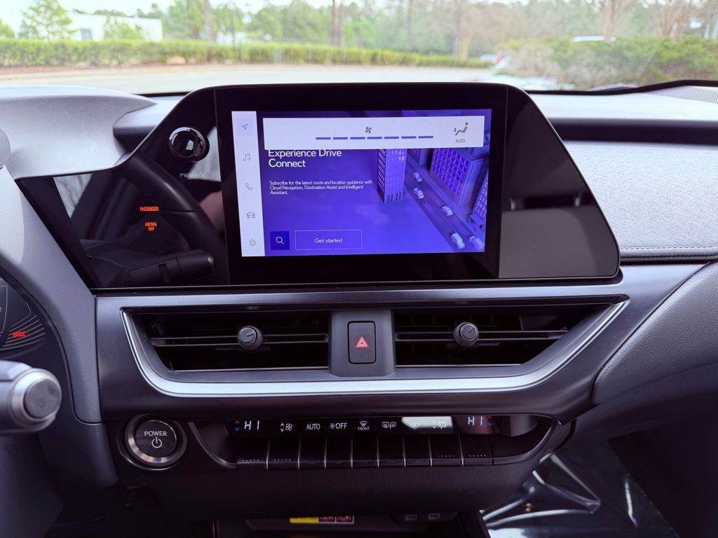 Certified 2023 Lexus UX 250h 250h SUNROOF/CARPLAY/NEW TIRES image 23