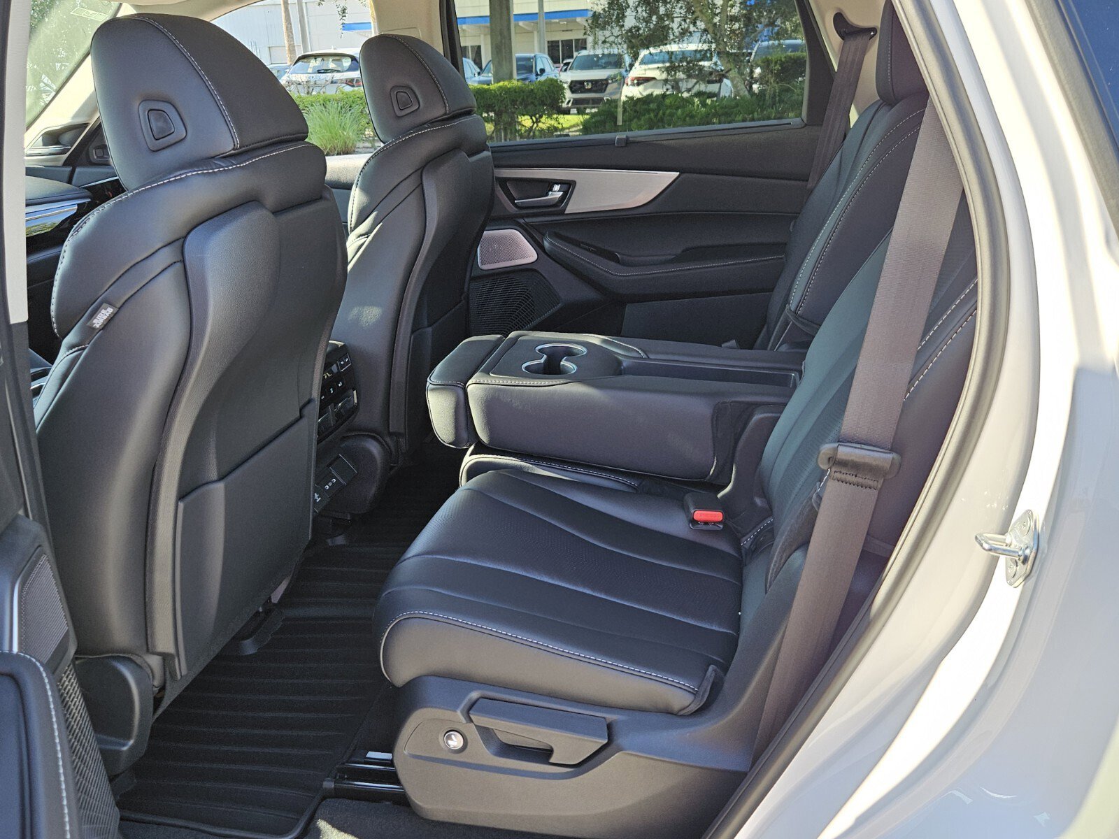 New 2026 Acura MDX FWD w/ Technology Package image 15