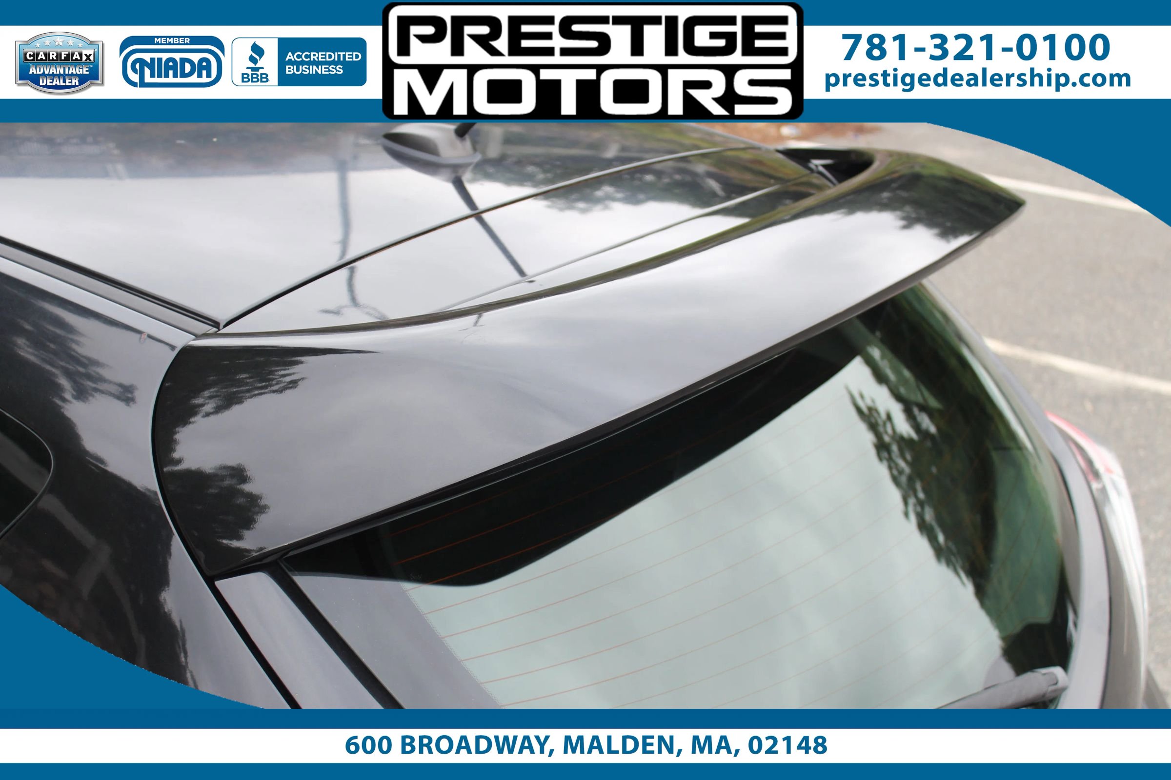 Used 2011 MAZDA MAZDASPEED3 Sport w/ Mazdaspeed Tech Pkg FWD image 46
