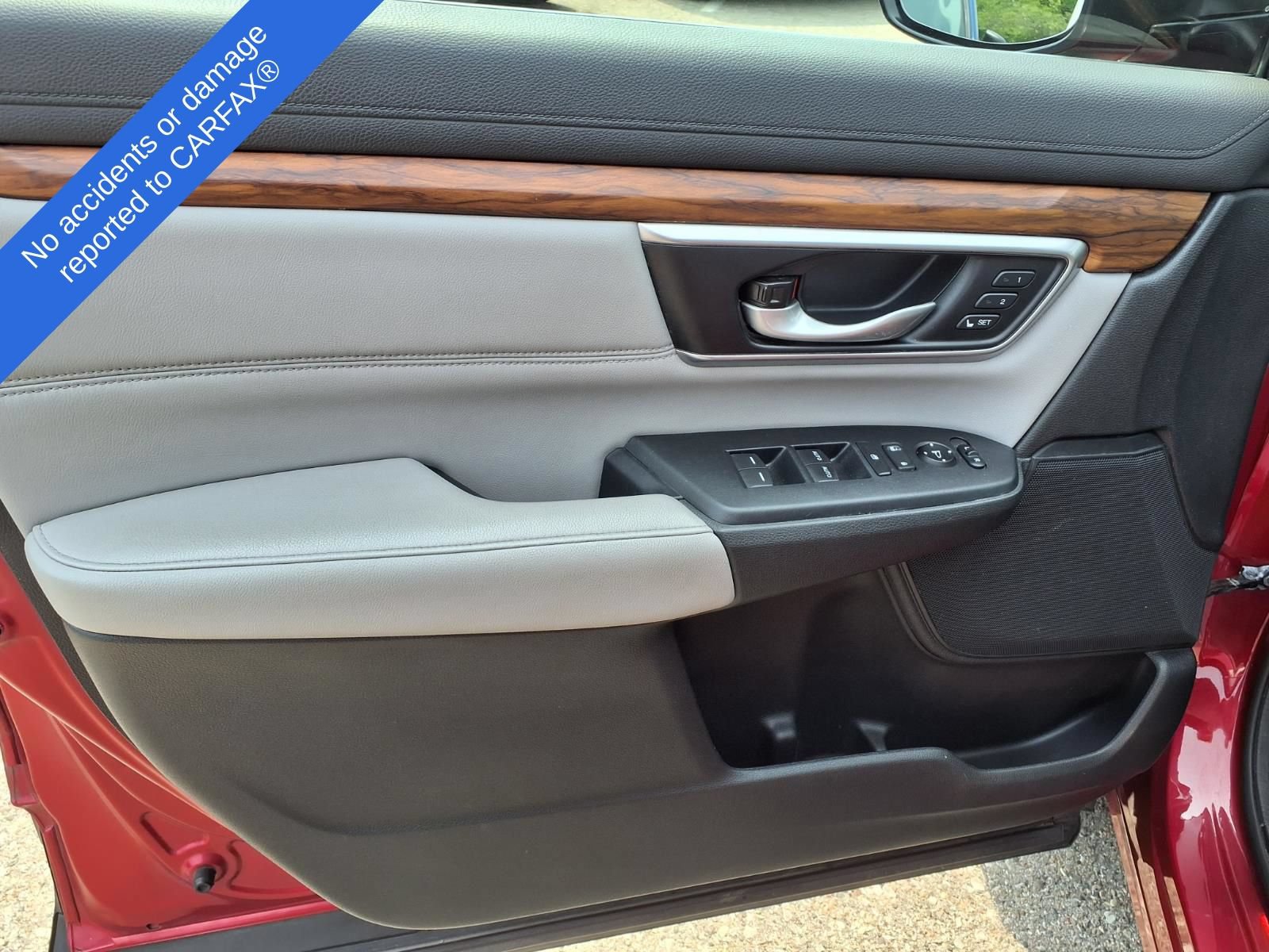 Used 2022 Honda CR-V Touring image 15
