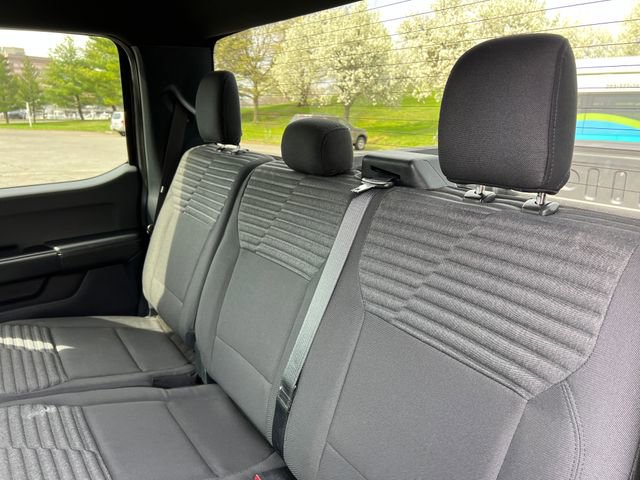 Certified 2022 Ford F150 XL w/ STX Appearance Package AWD/4WD image 24