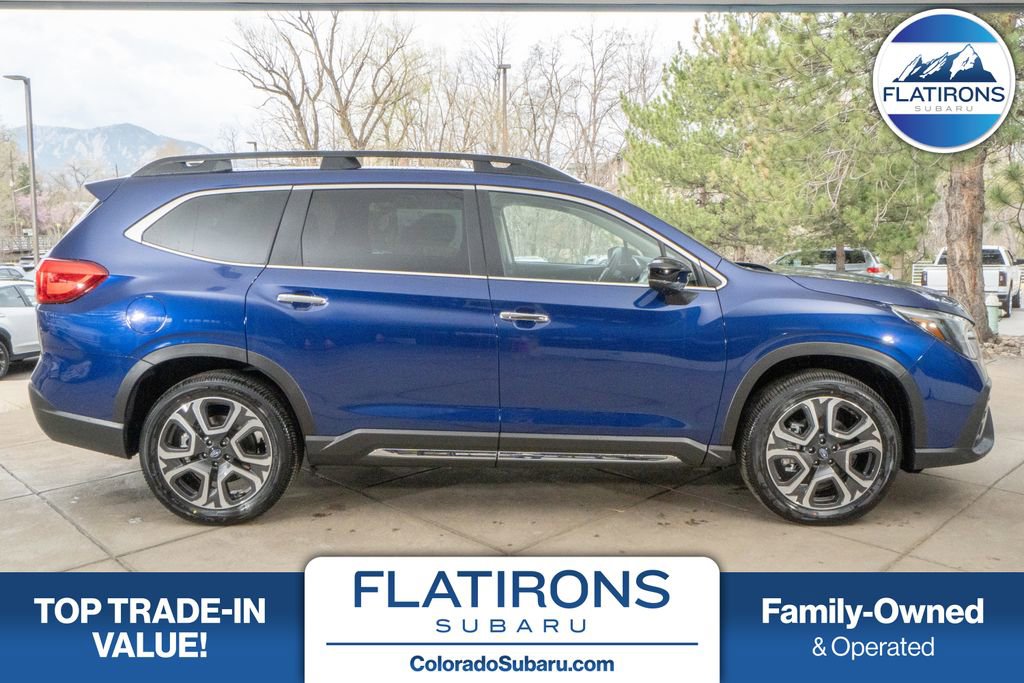 New 2026 Subaru Ascent Touring image 1