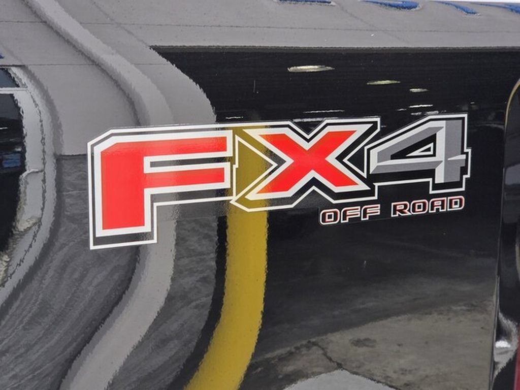 Used 2024 Ford F250 Limited w/ FX4 Off-Road Package AWD/4WD image 35