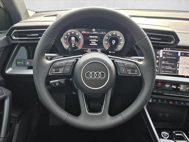 New 2026 Audi A3 2.0T Premium Plus image 20