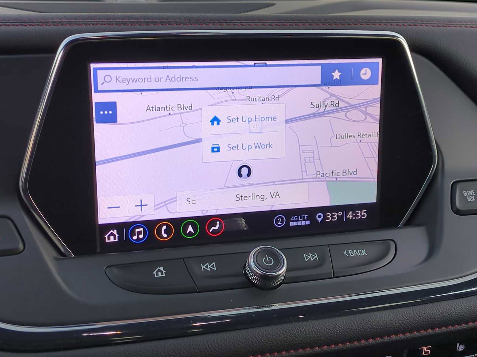 Used 2020 Chevrolet Blazer RS image 29