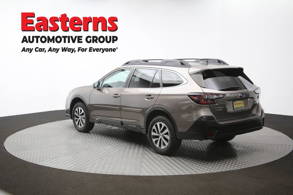 Used 2022 Subaru Outback Premium image 62
