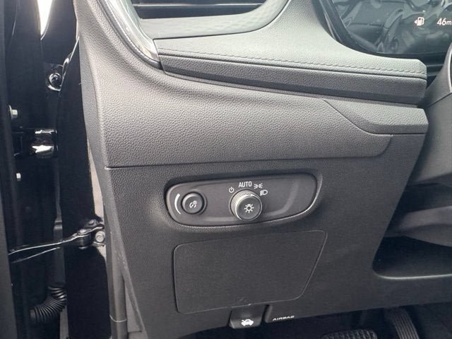 New 2026 Buick Encore GX Sport Touring FWD image 4