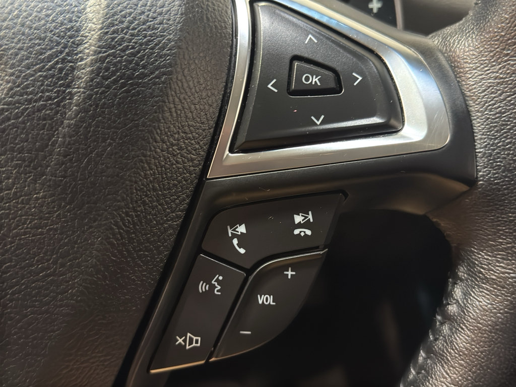 Used 2020 Ford Edge Titanium w/ Canadian Touring Package AWD/4WD image 25