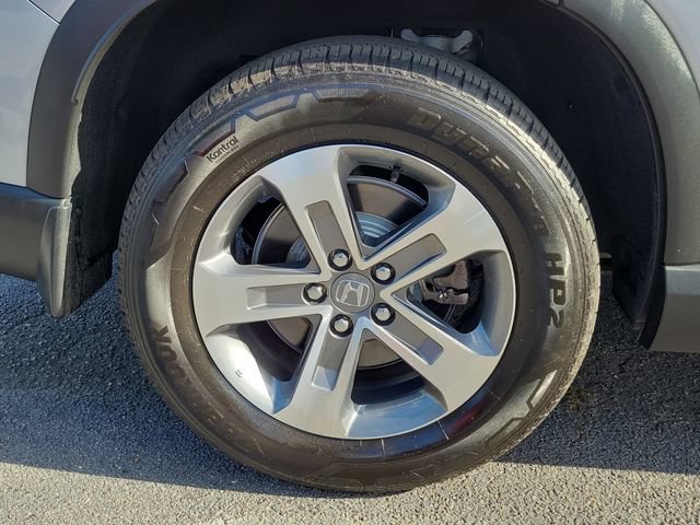 Certified 2025 Honda Pilot EX-L image 7
