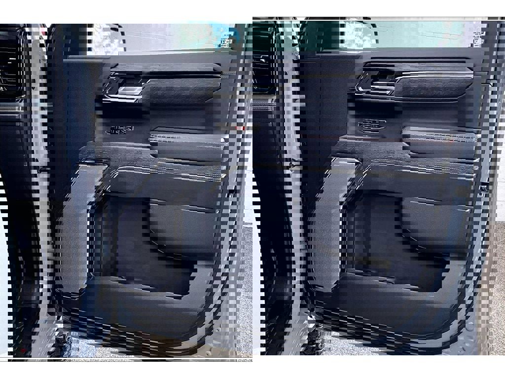 Used 2024 GMC Sierra 1500 AT4X image 20