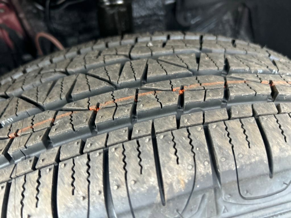 New 2025 Toyota RAV4 XLE image 29