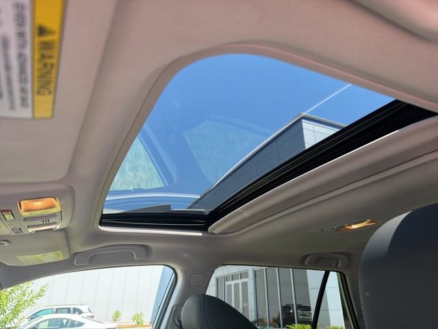 Used 2018 Subaru Outback 2.5i Limited AWD/4WD image 27