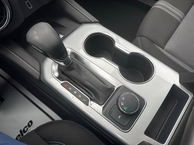 Certified 2024 Chevrolet Blazer LT w/ Convenience Package image 27