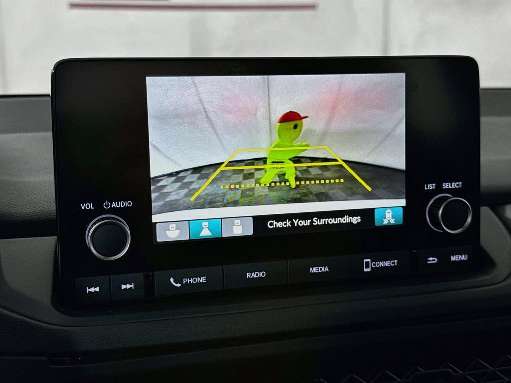 Used 2024 Honda Accord EX image 5
