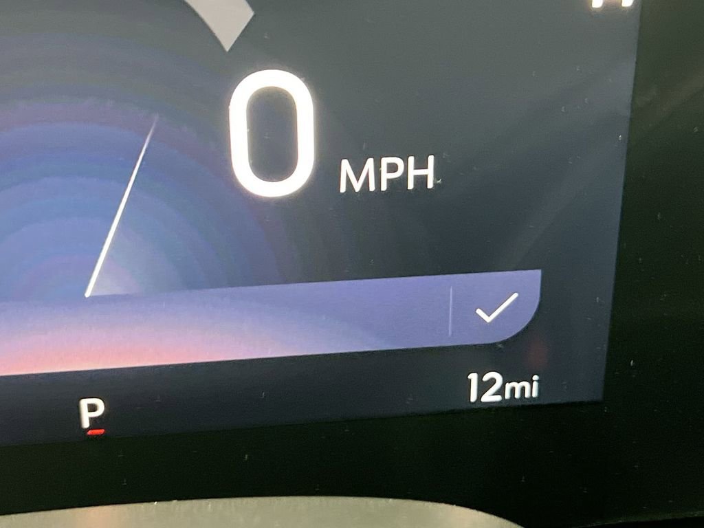 Used 2025 Buick Encore GX Preferred FWD image 12