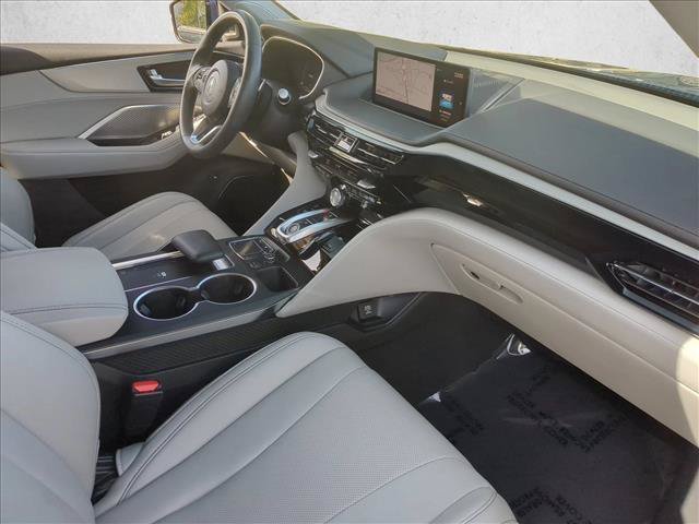 Used 2024 Acura MDX w/ Technology Package AWD/4WD image 25