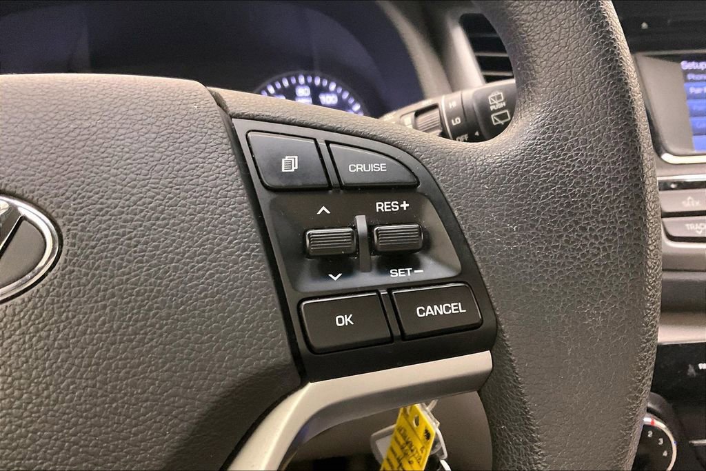 Used 2016 Hyundai Tucson SE w/ Option Group 02 image 18