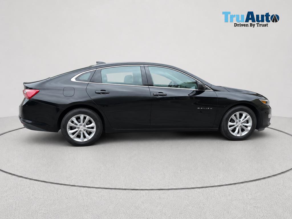 Used 2020 Chevrolet Malibu LT FWD image 3
