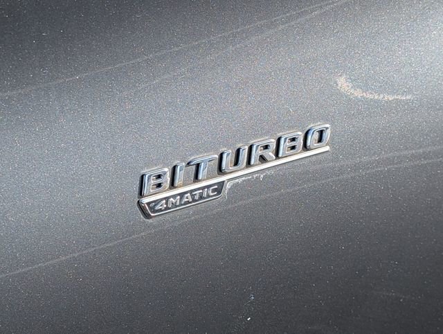 Used 2018 Mercedes-Benz C 43 AMG 4MATIC Cabriolet image 20