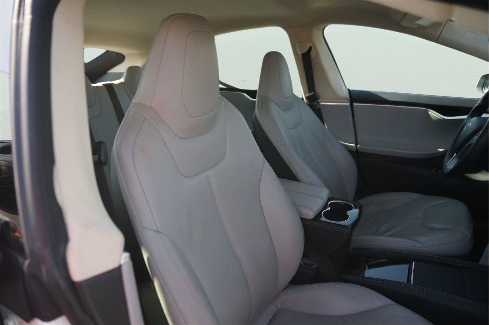 Used 2014 Tesla Model S RWD image 19