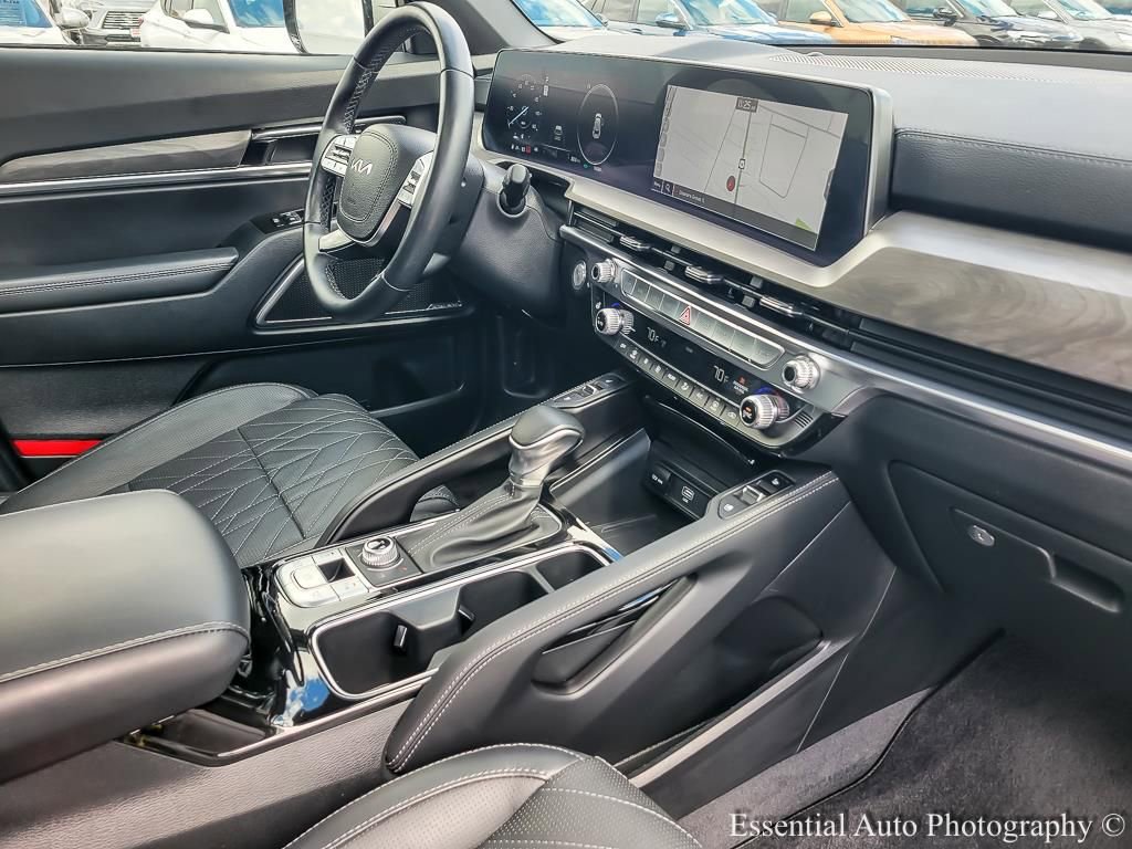 Used 2024 Kia Telluride SX X-Line image 26