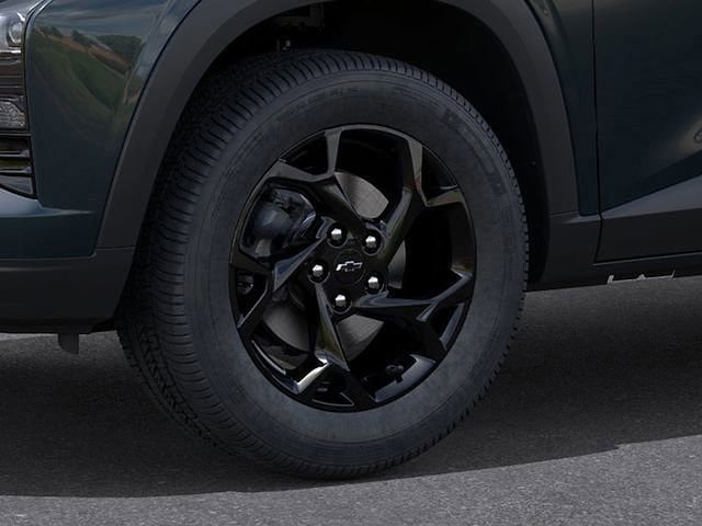 New 2026 Chevrolet Trax LT w/ Driver Confidence Package FWD image 9
