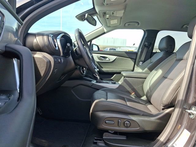 Certified 2022 Chevrolet Blazer LT image 13