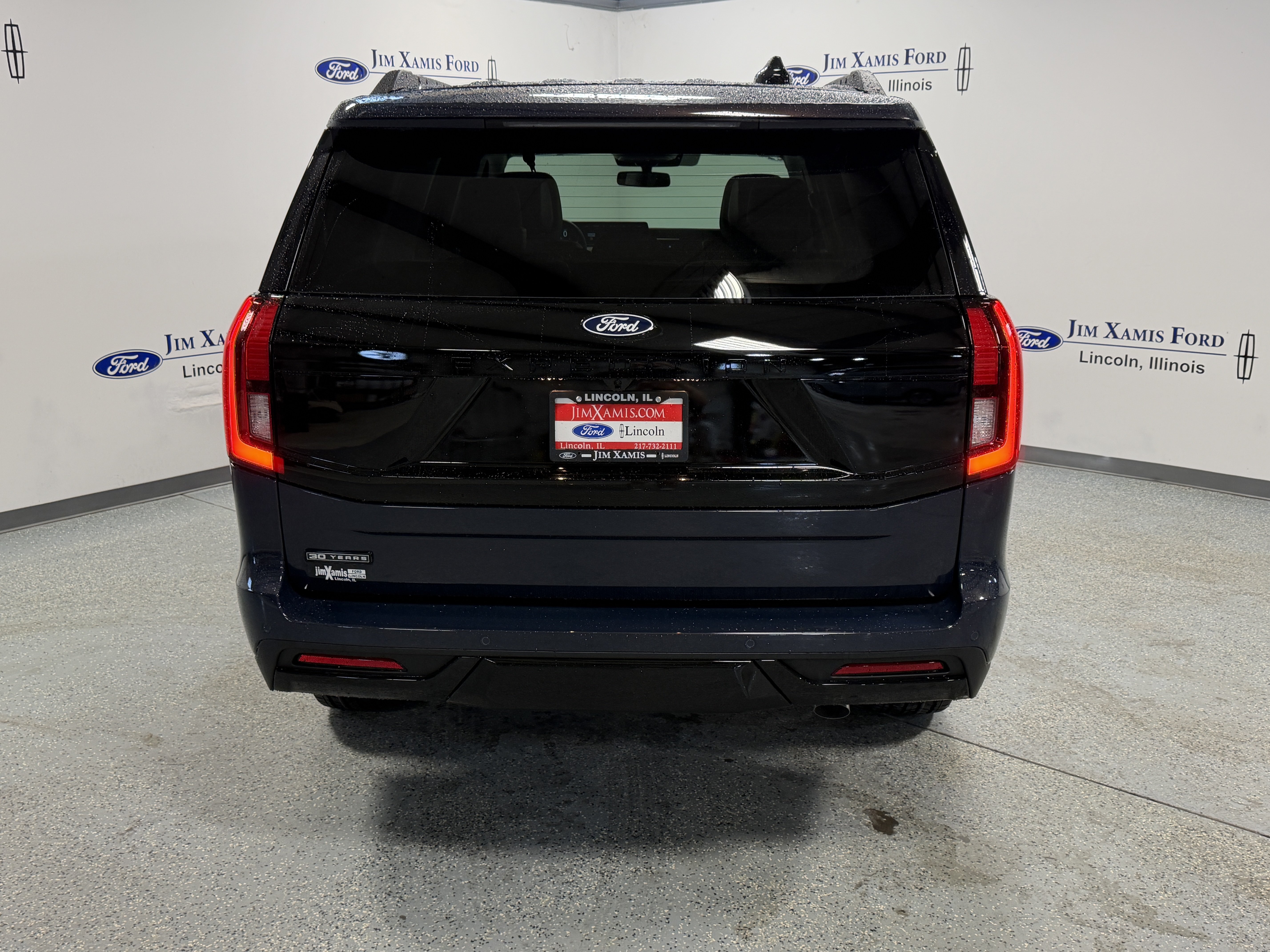 New 2027 Ford Expedition Platinum AWD/4WD image 35