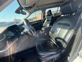 Used 2021 Jeep Grand Cherokee L Limited AWD/4WD image 10