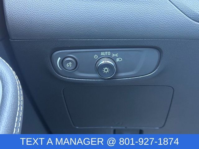 Used 2024 Buick Encore GX Sport Touring image 28