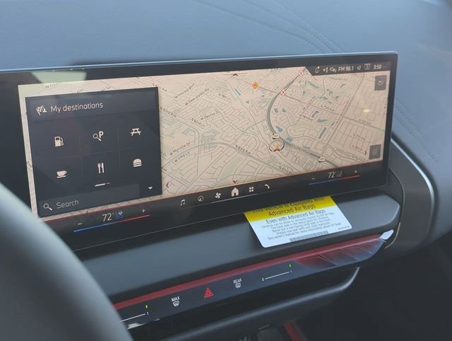 New 2026 BMW X3 xDrive30 w/ M Sport Package image 20