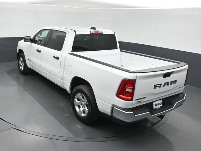 New 2026 RAM 1500 4x4 Crew Cab image 37