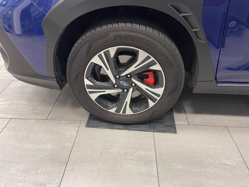 Used 2024 Subaru Crosstrek 2.0i Premium AWD/4WD image 6