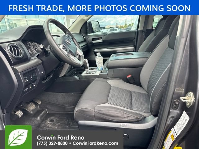 Used 2016 Toyota Tundra SR5 w/ TRD Off Road Package AWD/4WD image 10