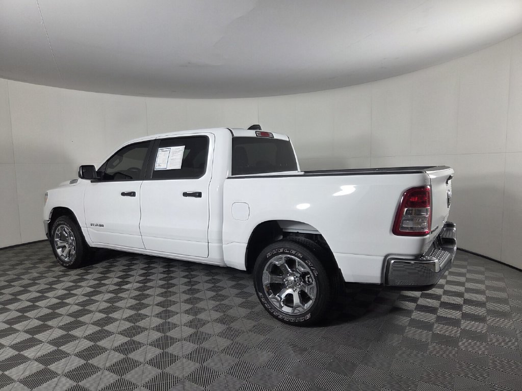 Used 2023 RAM 1500 Big Horn AWD/4WD image 7