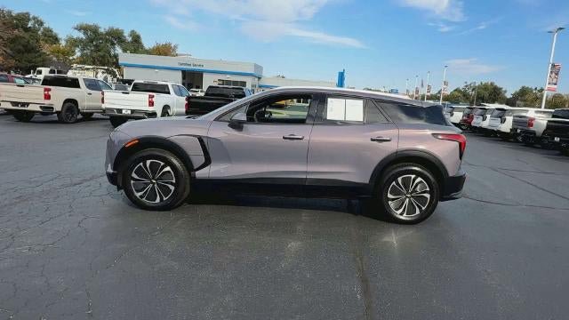 Used 2024 Chevrolet Blazer EV LT AWD/4WD image 5
