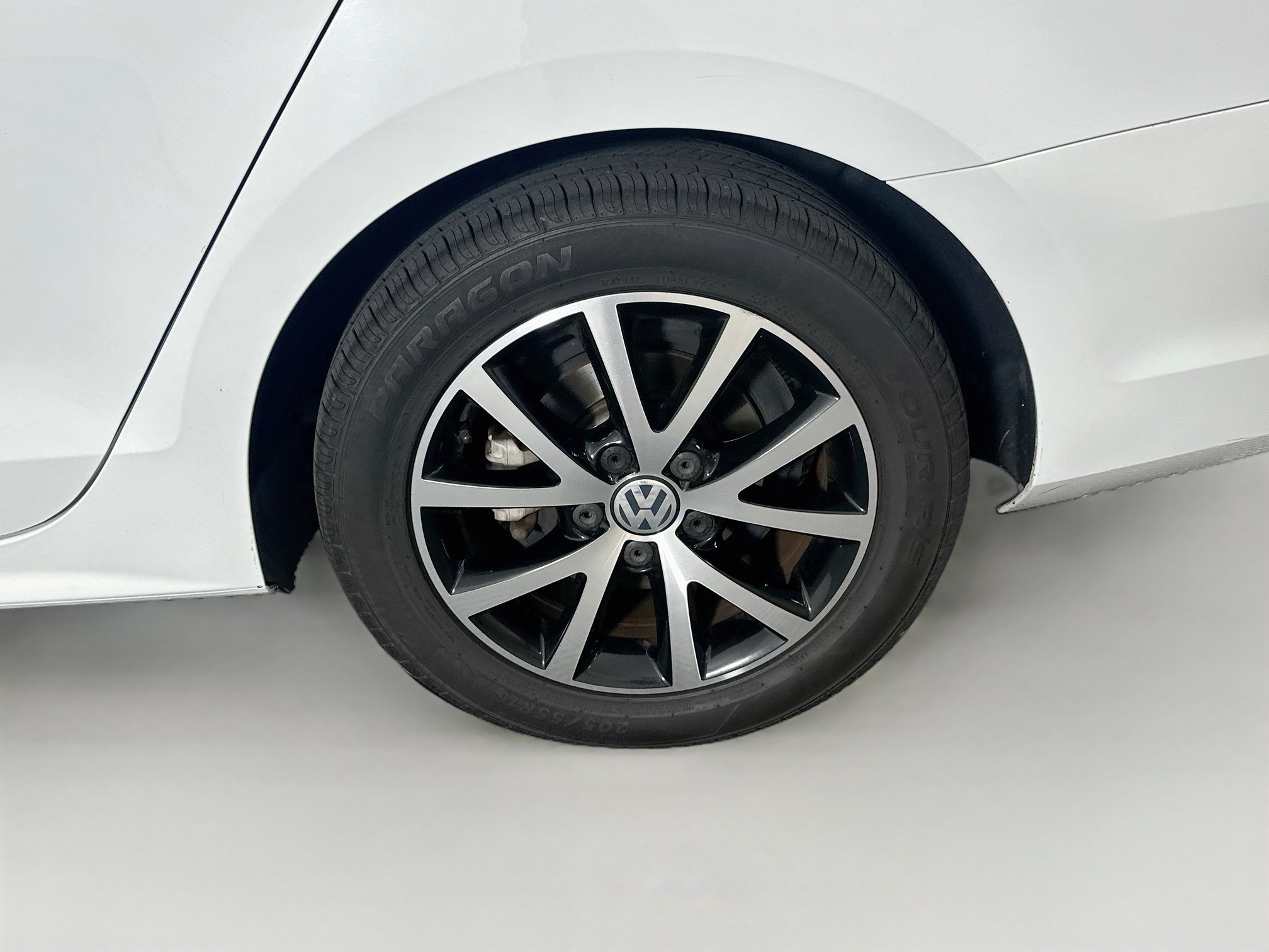 Used 2018 Volkswagen Jetta SE FWD image 11