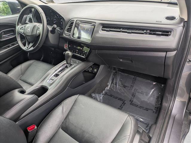 Used 2017 Honda HR-V EX-L image 23