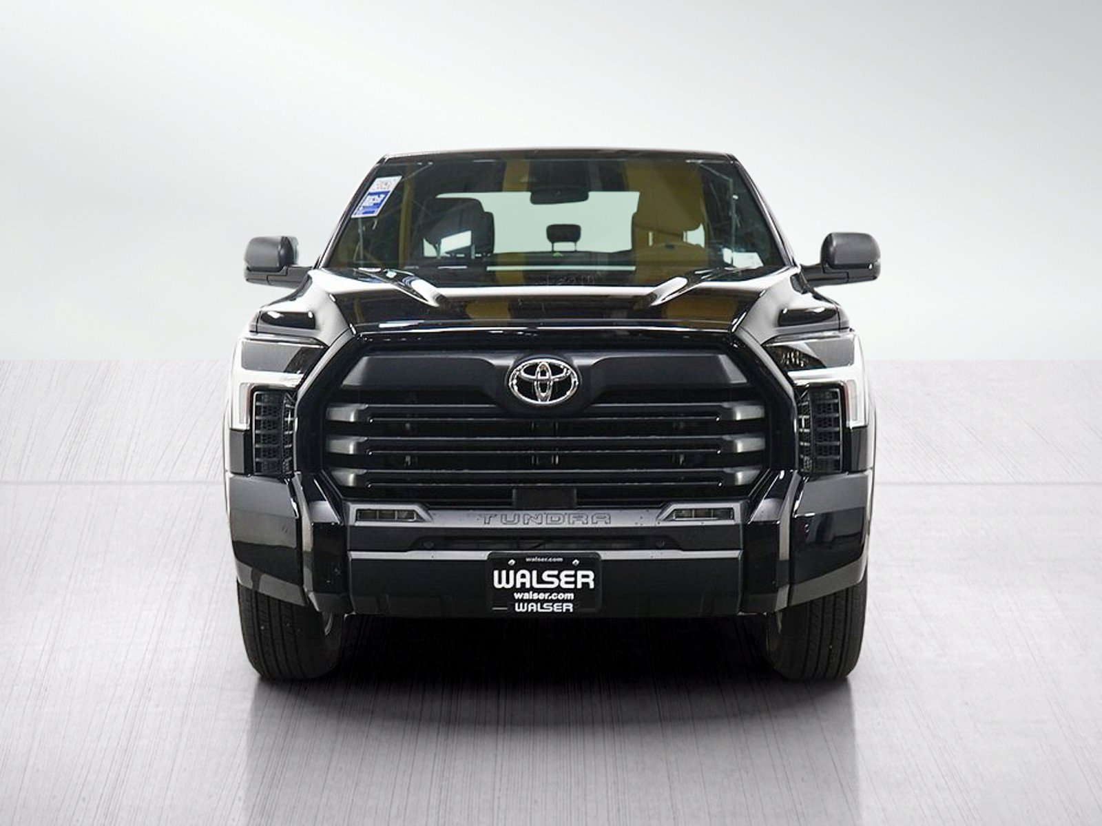 Used 2026 Toyota Tundra SR5 w/ SR5 Convenience Package AWD/4WD image 11