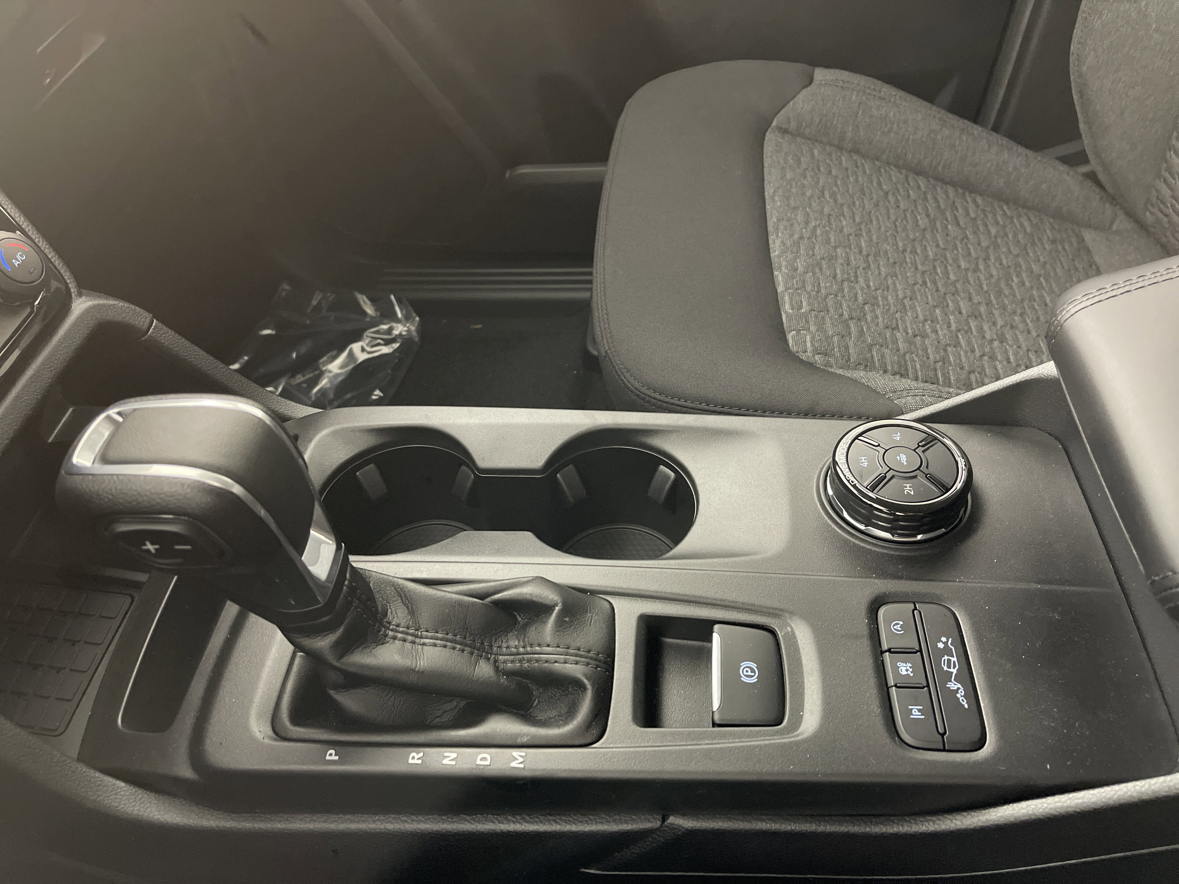 New 2025 Ford Ranger XLT image 26