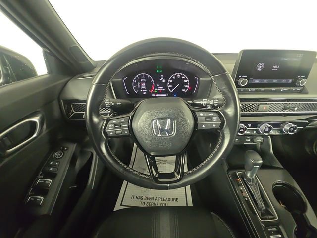 Used 2024 Honda Civic Sport image 12