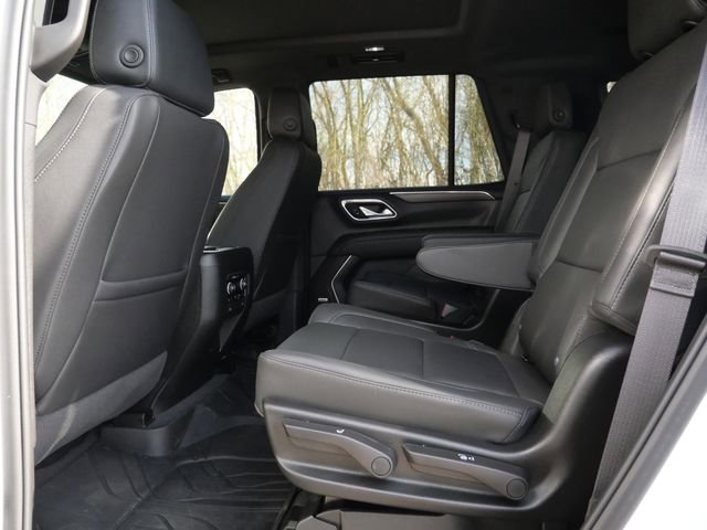 Used 2024 Chevrolet Tahoe Z71 w/ Off-Road Capability Package image 27